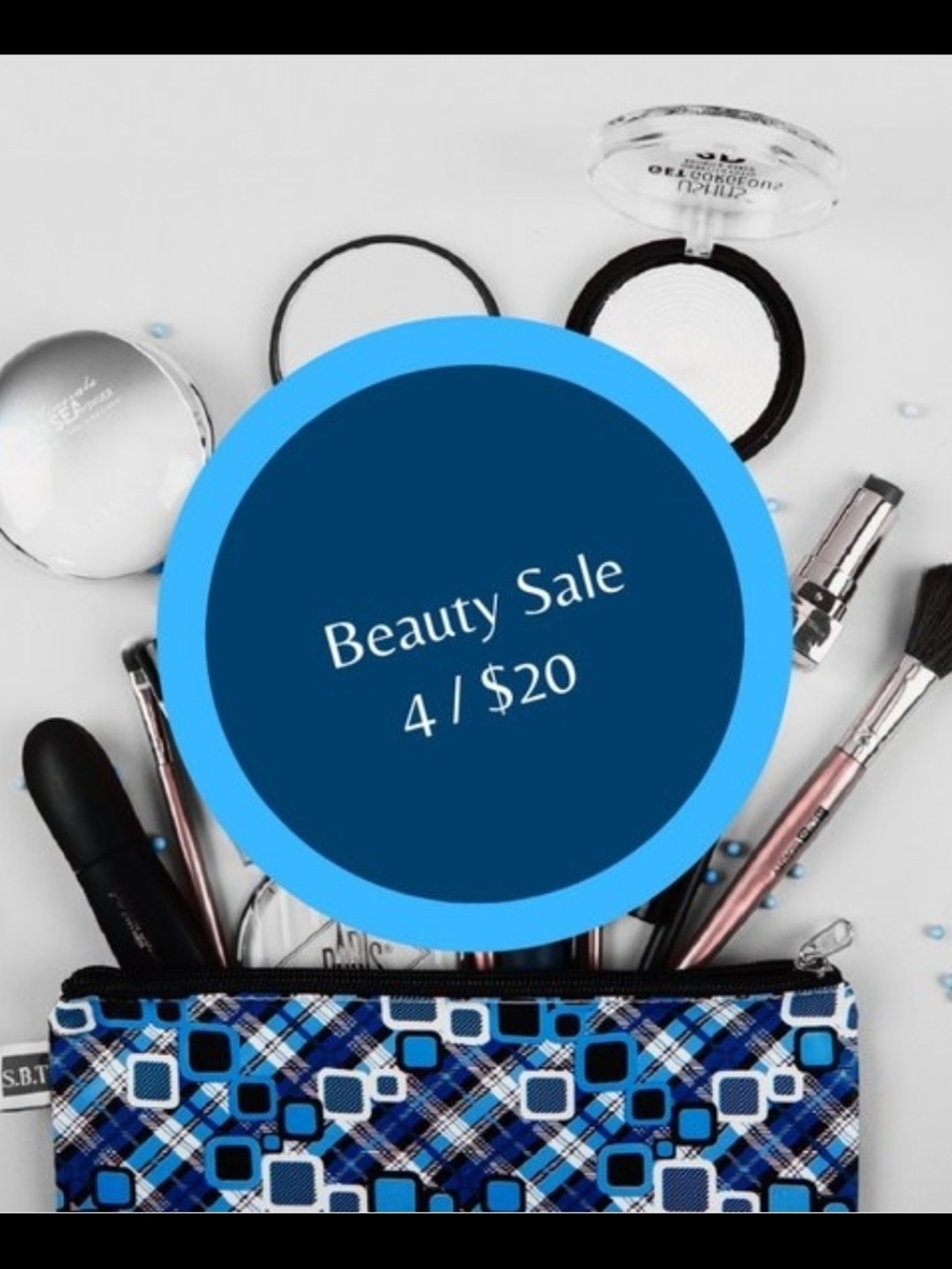 💄All Items Marked 💄Are On Sale